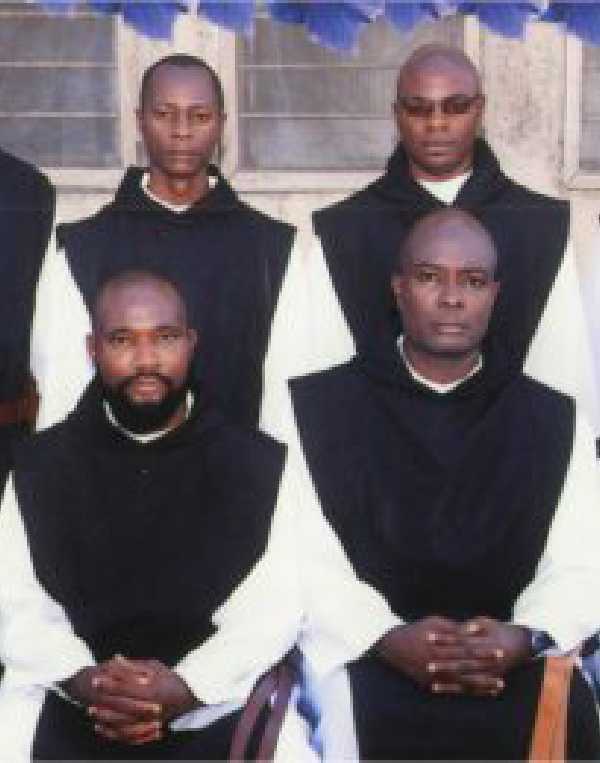 Order of Cistercians of the Strict Observance