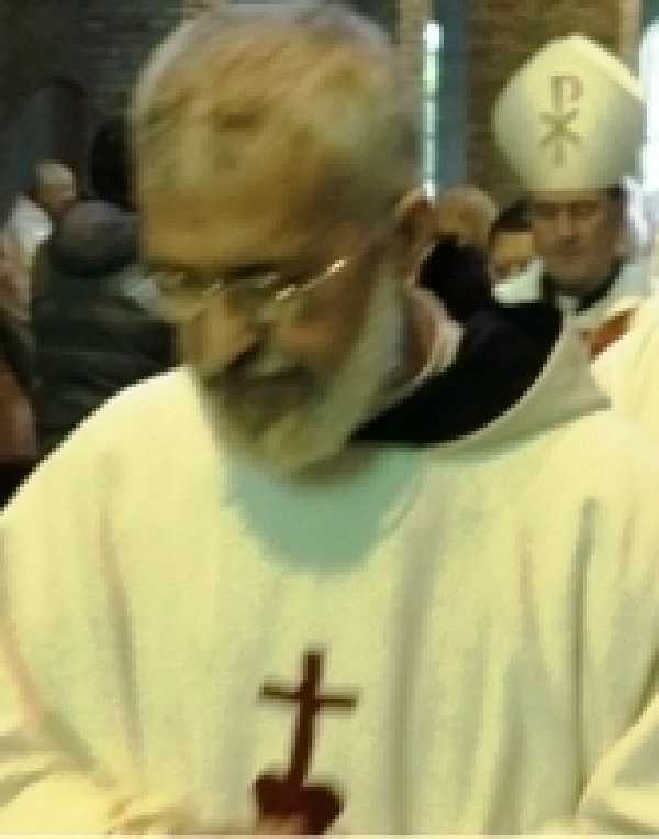 Order of Cistercians of the Strict Observance