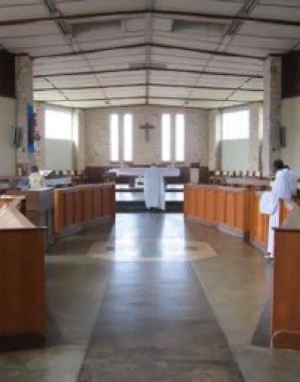 Bamenda