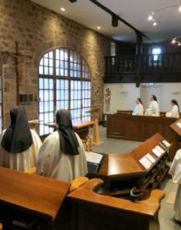 Order of Cistercians of the Strict Observance