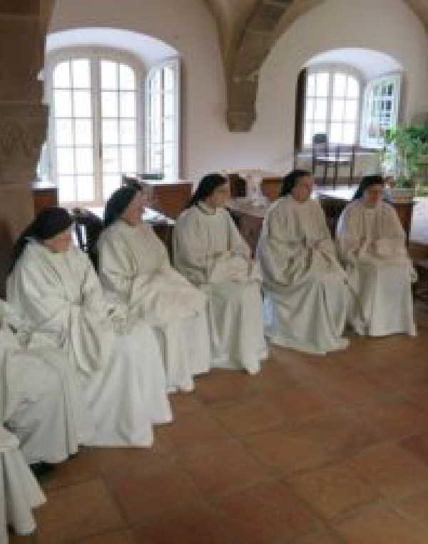 Order of Cistercians of the Strict Observance