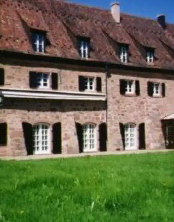 Baumgarten