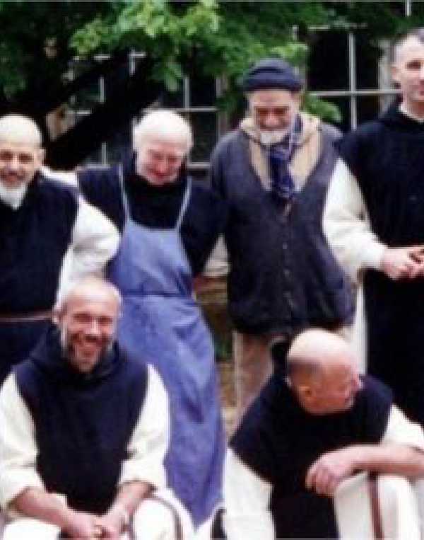 Order of Cistercians of the Strict Observance