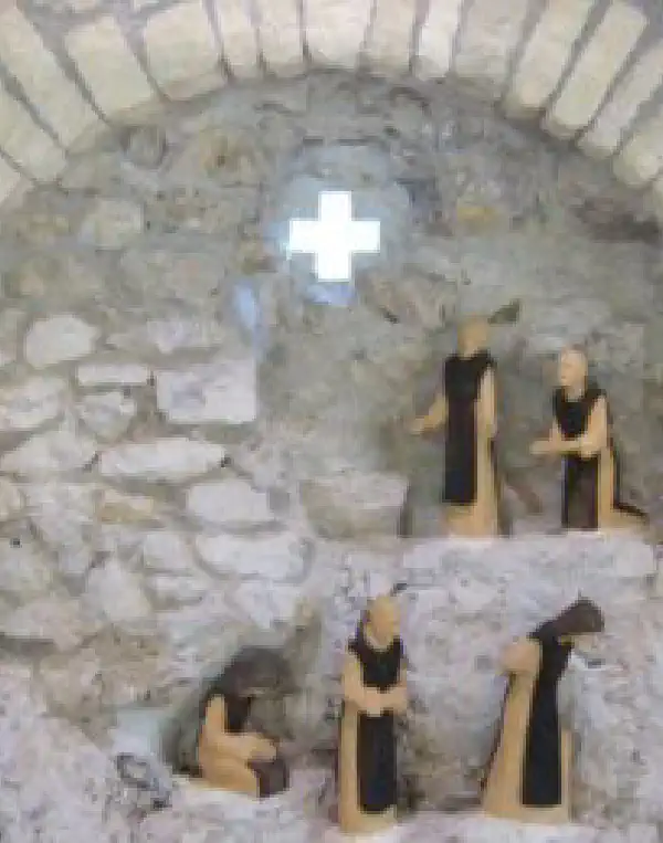 Beatificación de los mártires de Argelia