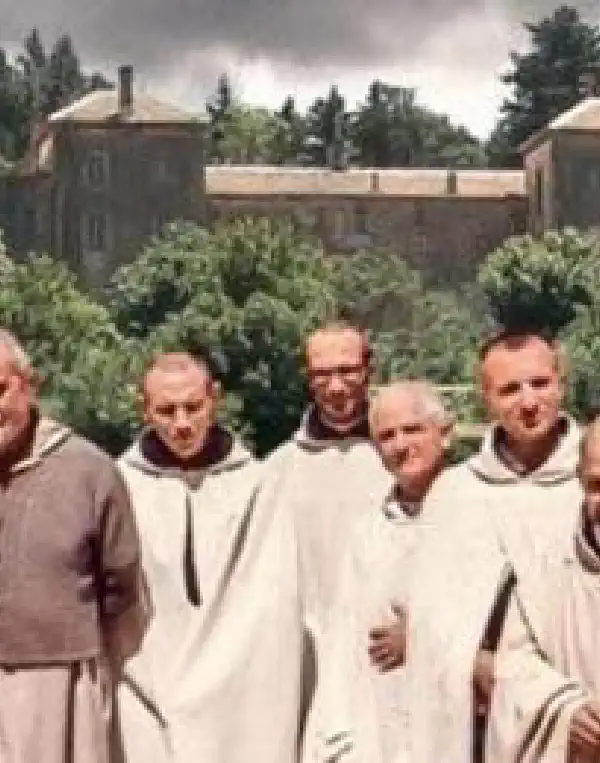 Beatification of the Martyrs of Algeria
