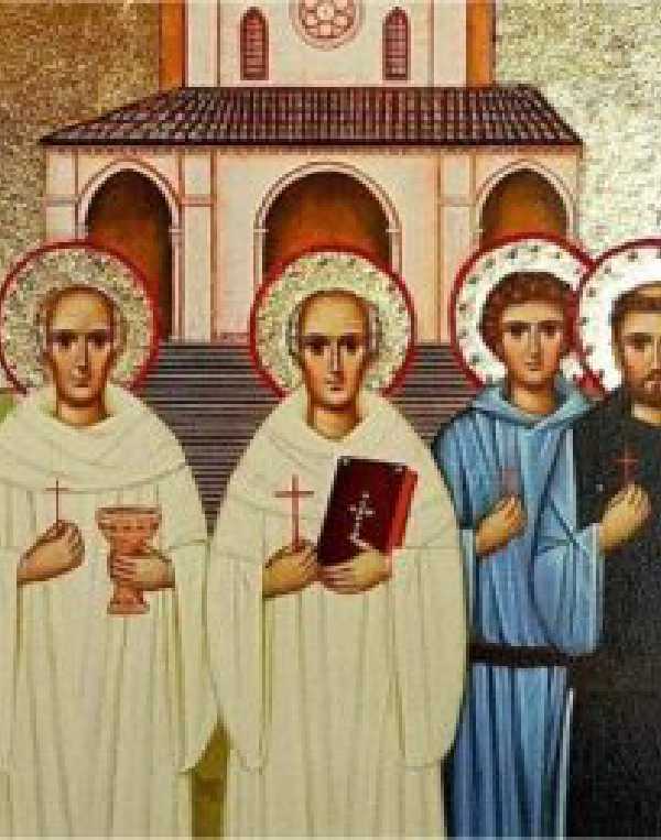 Order of Cistercians of the Strict Observance