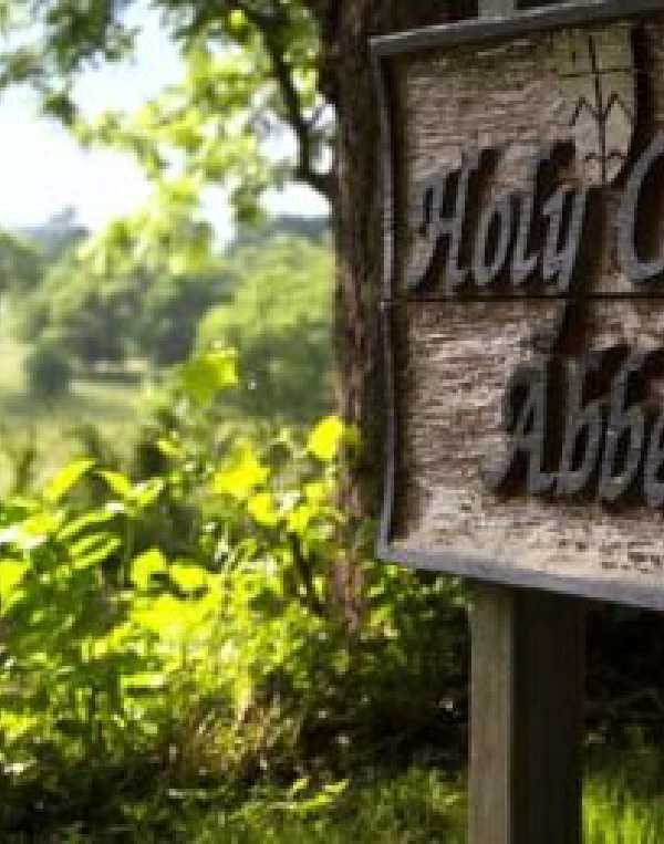 Order of Cistercians of the Strict Observance