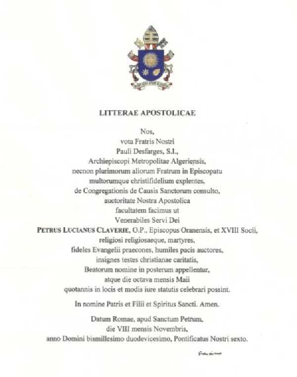 Order of Cistercians of the Strict Observance