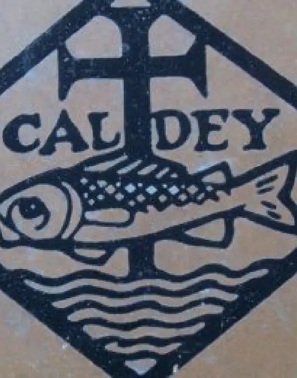 Caldey