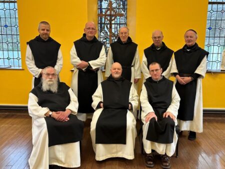 General News Caldey image 1