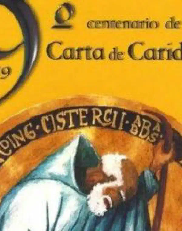 Jornada de la Carta Caritatis en Las Huelgas