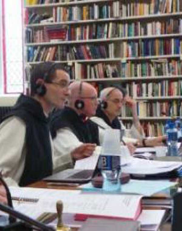 Order of Cistercians of the Strict Observance