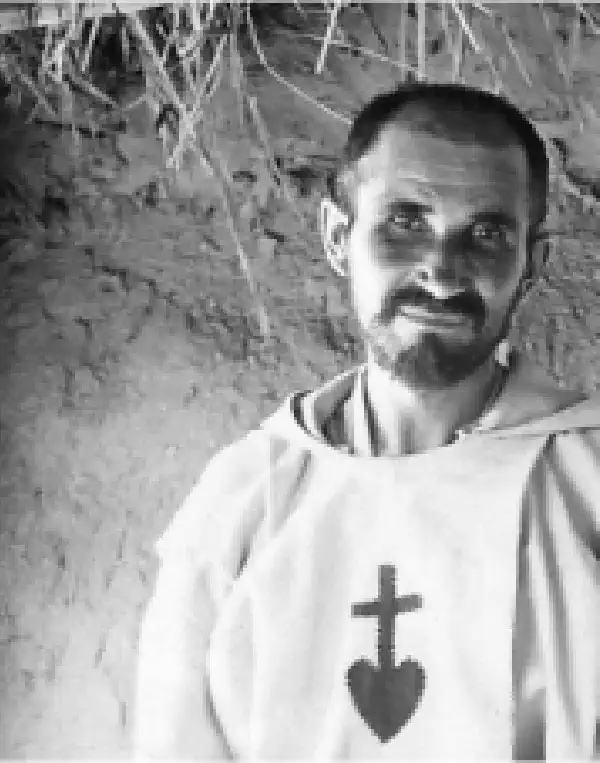 Centenary Bl. Charles de Foucauld