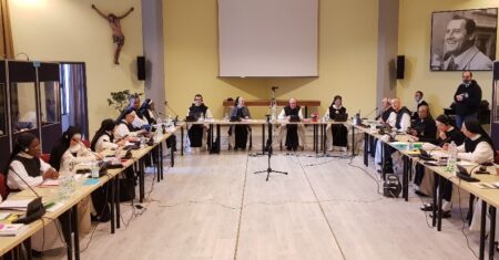 General News Central Commission 2021 image 1