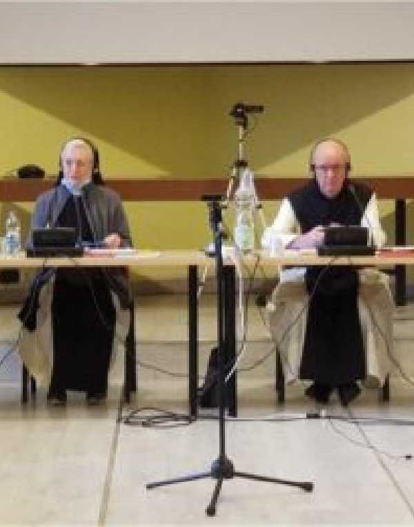 Order of Cistercians of the Strict Observance