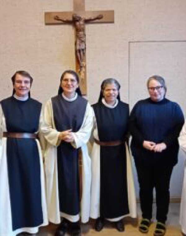 Order of Cistercians of the Strict Observance