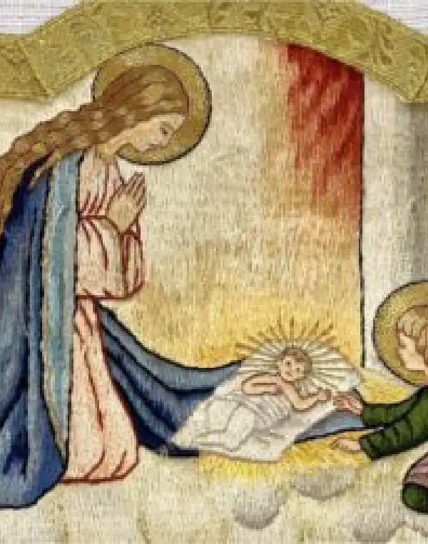 Circular letter of the Abbot General