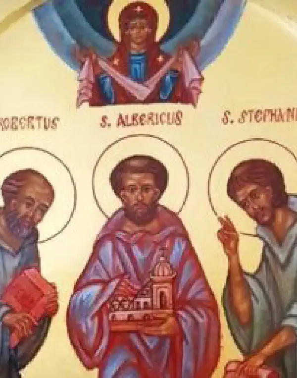 Circular letter of the Abbot General