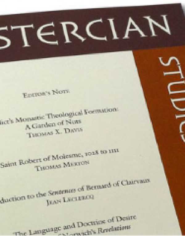 Order of Cistercians of the Strict Observance