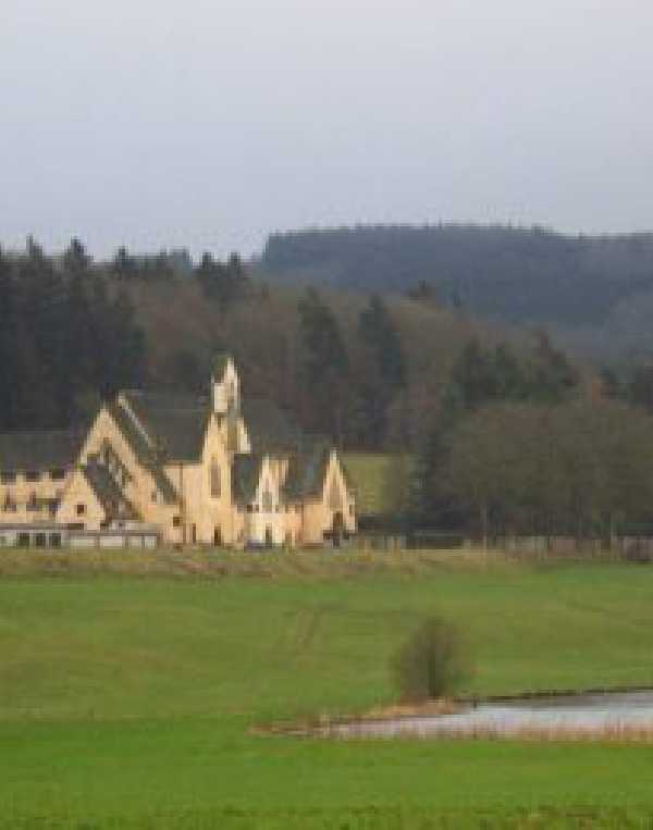 Order of Cistercians of the Strict Observance