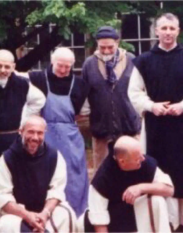 Coloquio por el 25 aniversario del martirio de los hermanos de Tibhirine