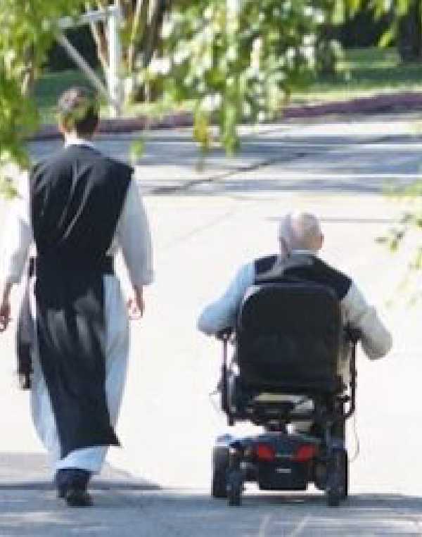 Order of Cistercians of the Strict Observance