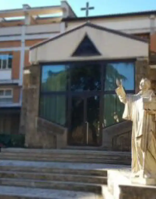 Communications from the Generalate