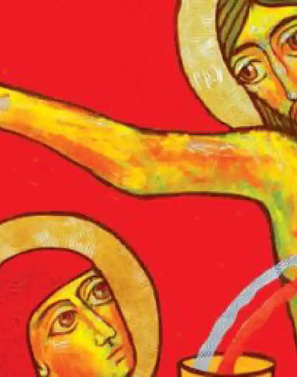 Conference St Gertrude 2018