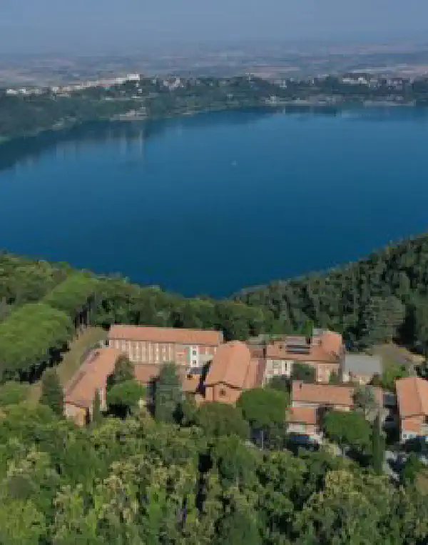 Cours pour les nouveaux supérieurs (11-24 novembre 2026)