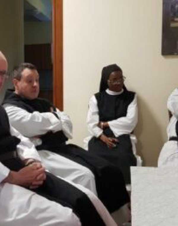 Order of Cistercians of the Strict Observance