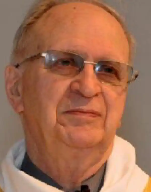 Death of Mgr. Henri Teissier Archbishop emeritus of Algiers