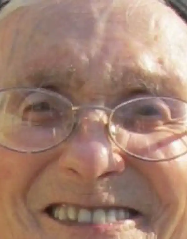 Death of Sister Hedwige