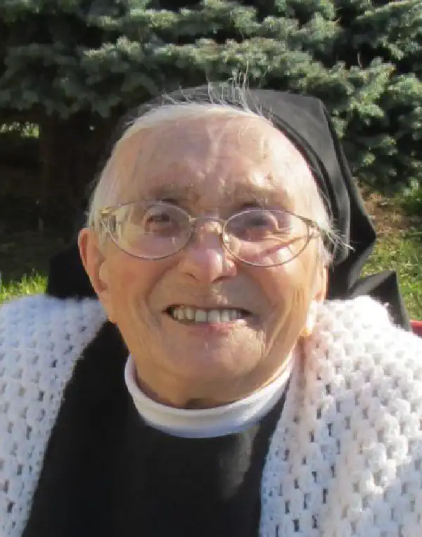 Pascua de la Hermana Hedwige