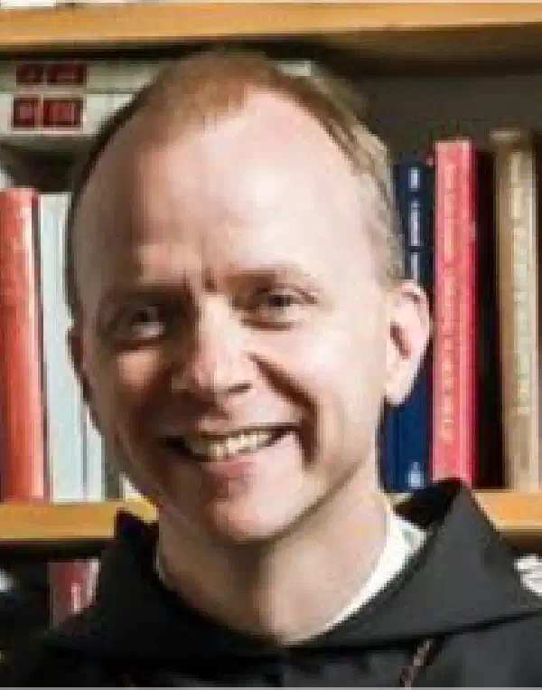 Dom Erik Varden