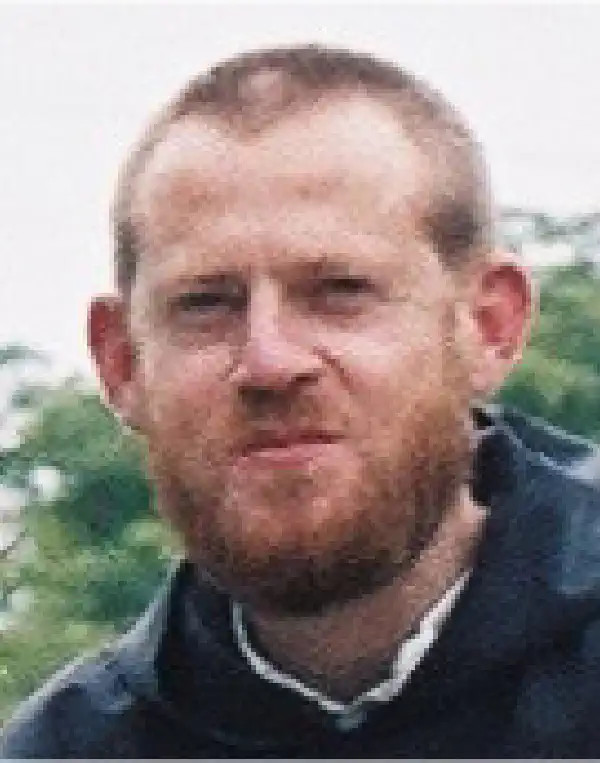 Dom Godefroy, Abbot of Acey