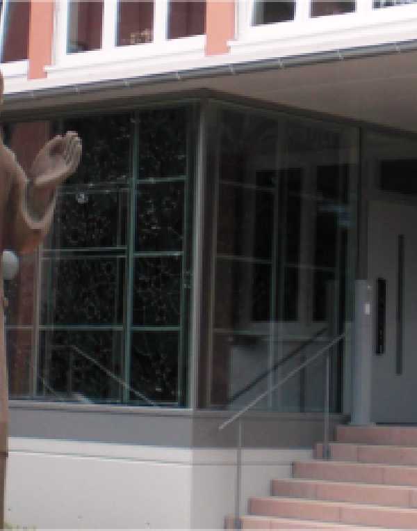 Order of Cistercians of the Strict Observance