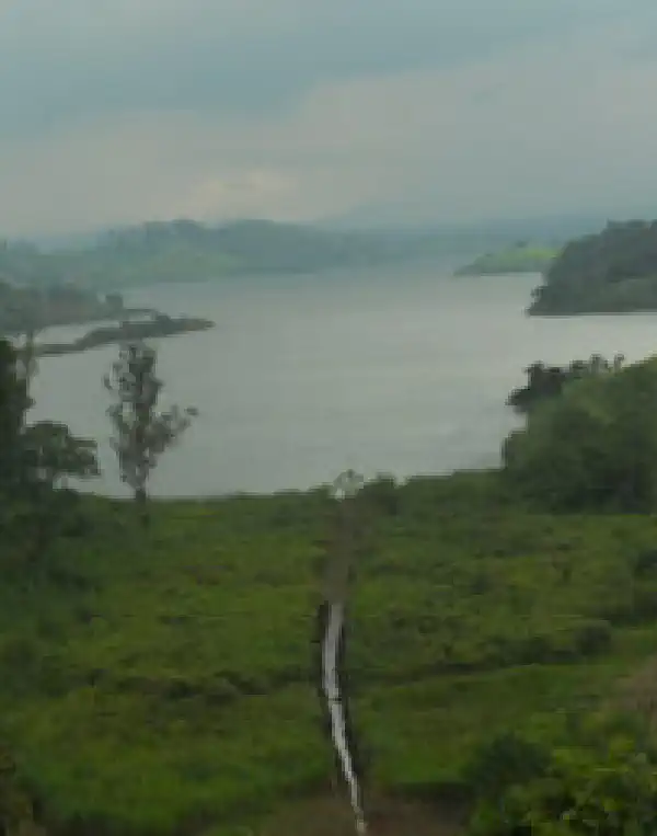 DRC:For Your Information and Prayers