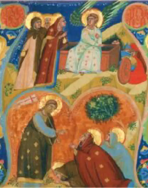 Easter-Pâques-Pascua 2025