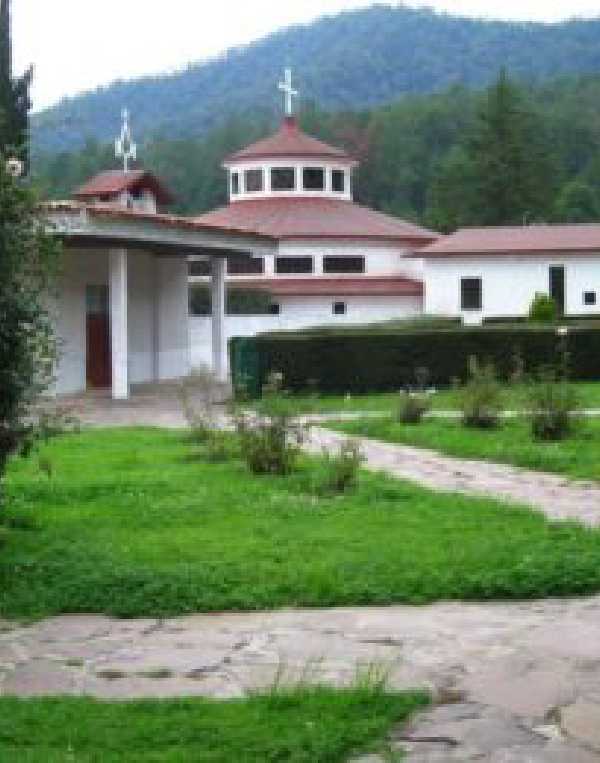 Order of Cistercians of the Strict Observance