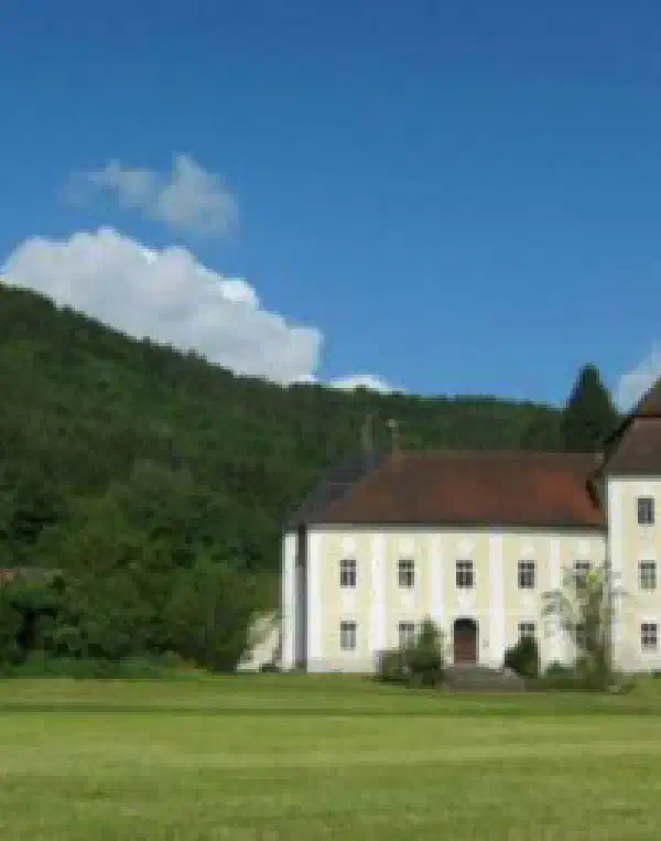 Engelszell