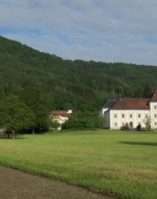 Engelszell