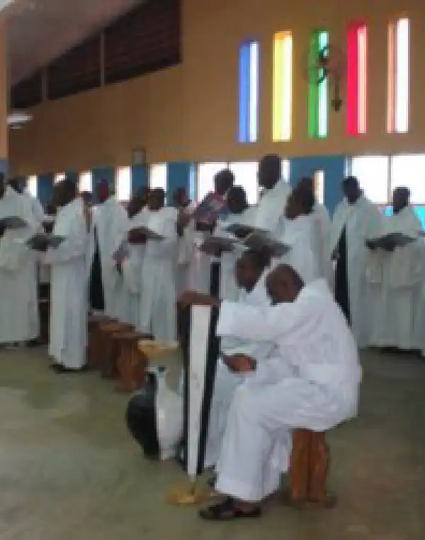 Ordo 2018-2019: versión inglesa