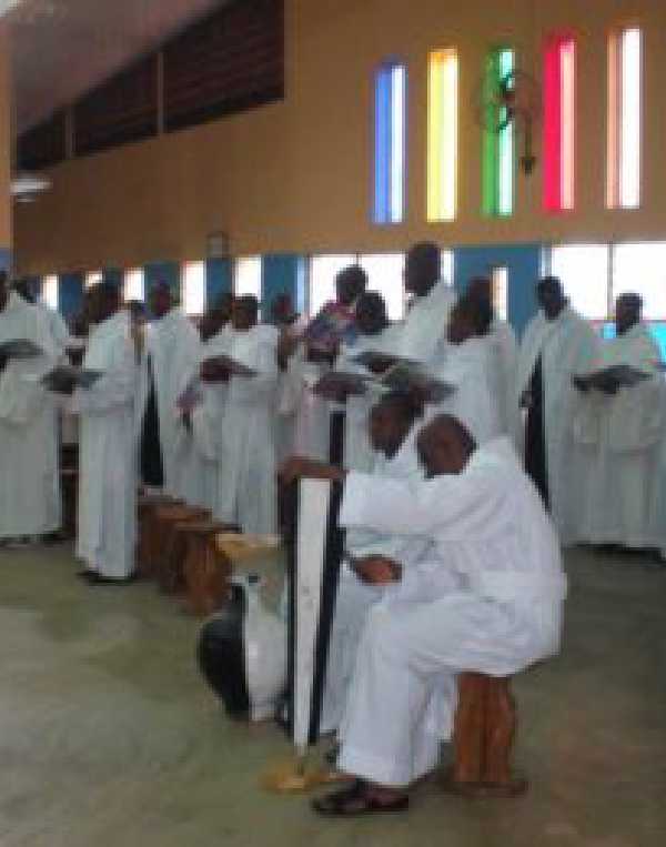 Order of Cistercians of the Strict Observance