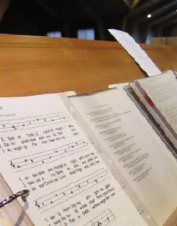 English Ordo 2022-2023