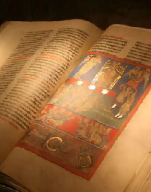 English Ordo 2025-2026