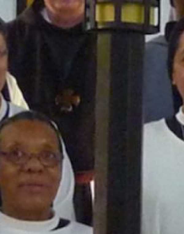 Order of Cistercians of the Strict Observance