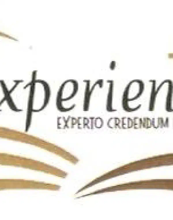 EXPERIENTIA