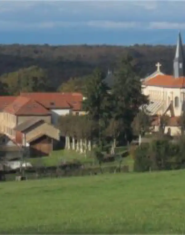 For Your Information and Prayers