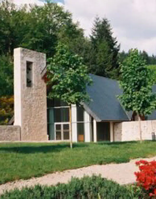 For Your Information and Prayers