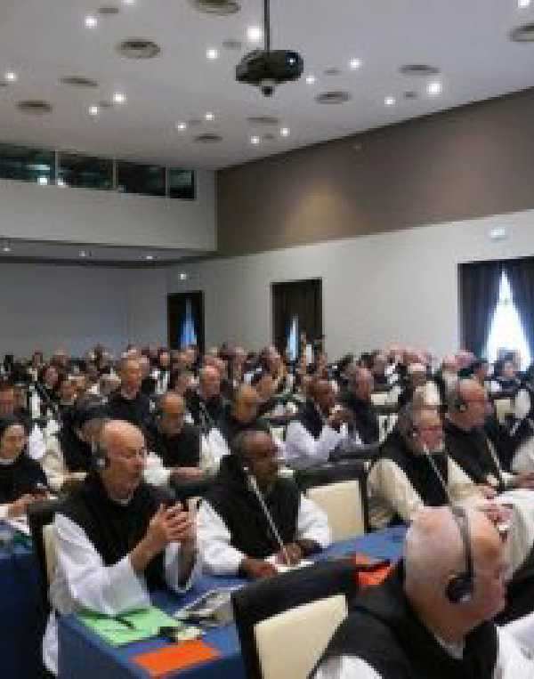 Order of Cistercians of the Strict Observance